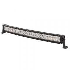 LED work light bar Curve