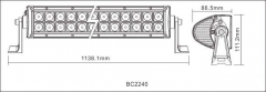 LED work light bar 240W