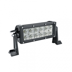 LED work light bar 36W