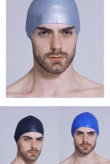 Swimming -cap