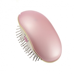 Ionic Hairbrush