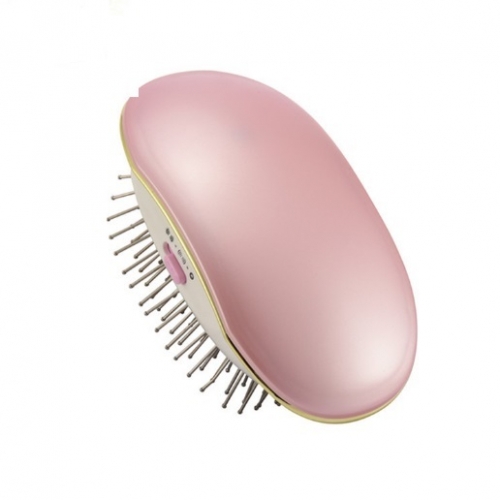 Ionic Hairbrush