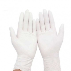 Disposable glove