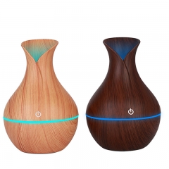 Air Aroma Humidifier Essential Oil Diffuser