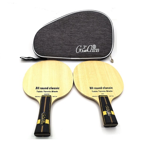 Table Tennis blade