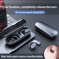 wireless earphone