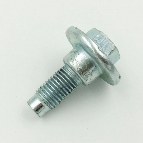 Customized Flange Bolt