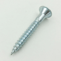 Customized Screw