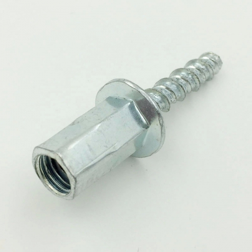 Customized Male-Female Screw