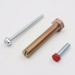 Customized Special Hex Bolt