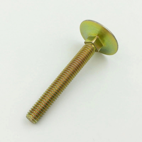 Customized Square Neck Elevator Bolt