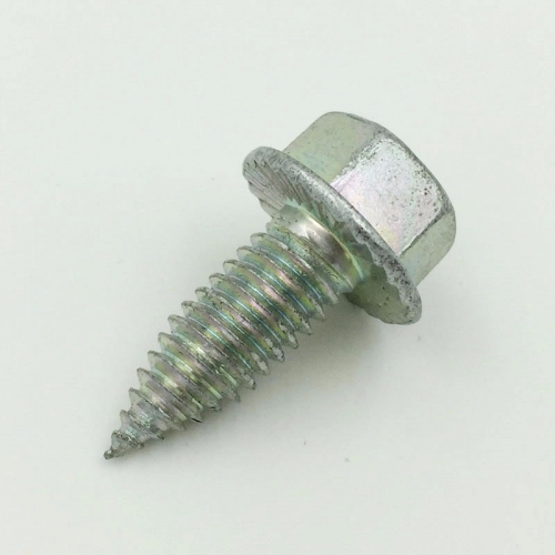 Customized Hex Flange Head Self Tapping Screw