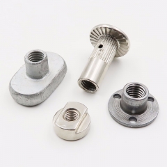 Customized Non-standard Machining Nut