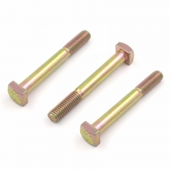 Square Head Bolts