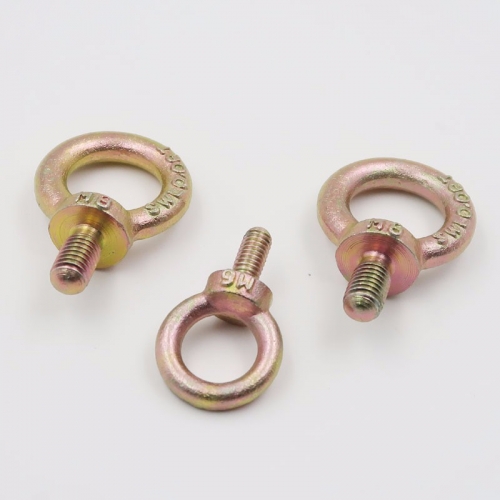 DIN 580 Eye Lifting Bolts