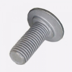 Guardrail Bolt