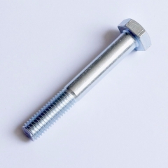 Hex Bolts Hex Cap Screws