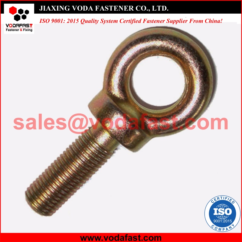 DIN 580 Eye Lifting Bolts