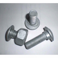 Guardrail Bolt