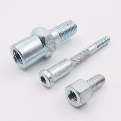 Customized Male-Female Screw