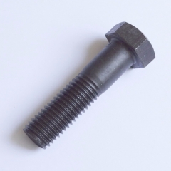 Hex Bolts Hex Cap Screws