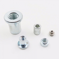 Customized Non-standard Machining Nut