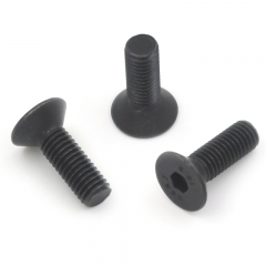 Socket Screws DIN 912 DIN 7984 DIN 7991 ISO 7380