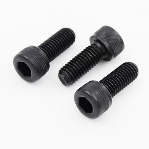 Socket Screws DIN 912 DIN 7984 DIN 7991 ISO 7380