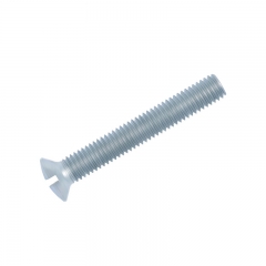 Machine Screws DIN 84 DIN 85 DIN 963 DIN 964 DIN 965 DIN 966 DIN 7985