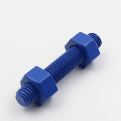 B7 Threaded Rods/Studs