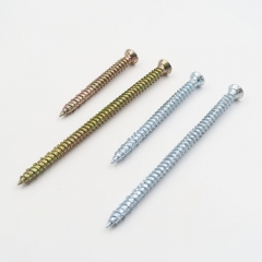 Concrete Screws