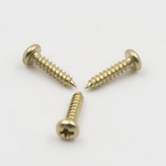 Self Tapping Screws