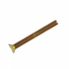 Machine Screws DIN 84 DIN 85 DIN 963 DIN 964 DIN 965 DIN 966 DIN 7985