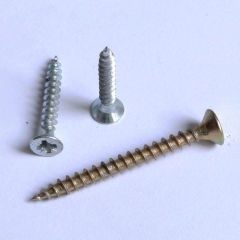 Chipboard Screws