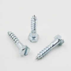 Wood Screws Hanger Screws