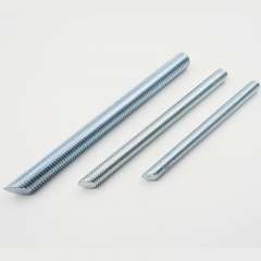 Threaded Studs with Cut Point