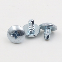 Special Customized Tapping Screws