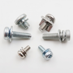 Micro Screws