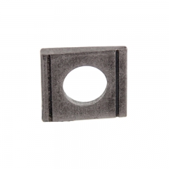 Square Wedge-Shaped Taper Washers DIN 434 DIN 435 DIN 6917 DIN 6918