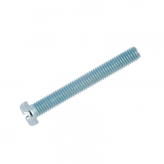 Machine Screws DIN 84 DIN 85 DIN 963 DIN 964 DIN 965 DIN 966 DIN 7985