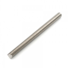 Threaded Studs with Cut Point