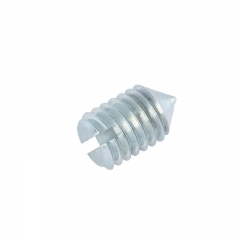 Set Screws DIN 551 DIN 553 DIN 913 DIN 914 DIN 915 DIN 916