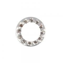 Serrated Lock Washers DIN 6797 DIN 6798