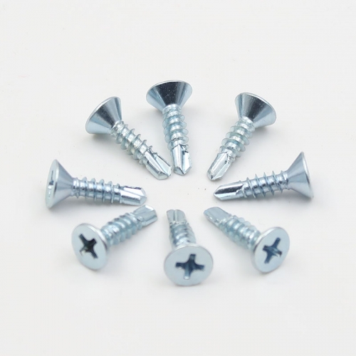 Self Drilling Screws