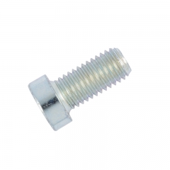 Socket Screws DIN 912 DIN 7984 DIN 7991 ISO 7380