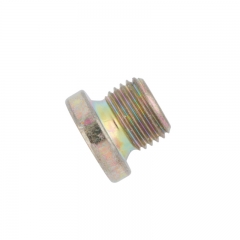 Sealing Plugs DIN 908 DIN 910 DIN 7604