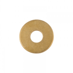 Wide Flat Washers DIN 9021