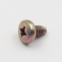 Special Customized Machine Screws