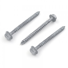 Wood Screws Hanger Screws