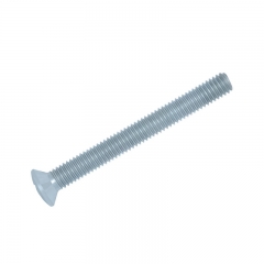 Machine Screws DIN 84 DIN 85 DIN 963 DIN 964 DIN 965 DIN 966 DIN 7985